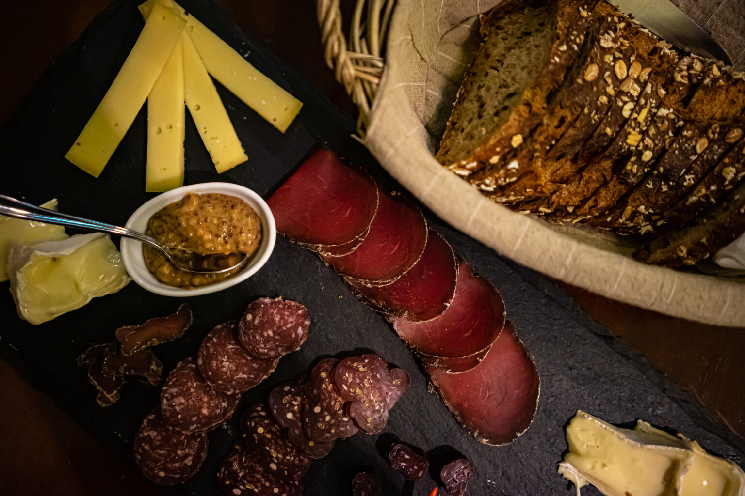 Restaurant Ludmilla Breitenrain