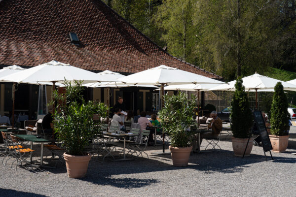 Read more about the article Restaurant Casa Schwellenmätteli