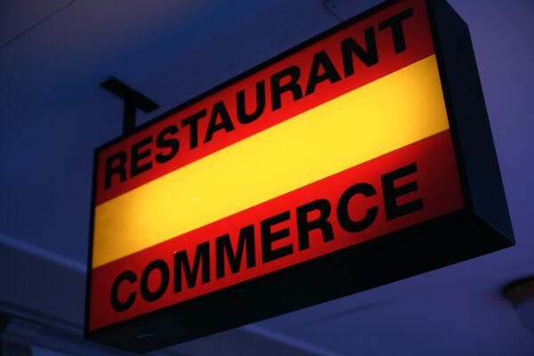 Read more about the article Restaurant Commerce