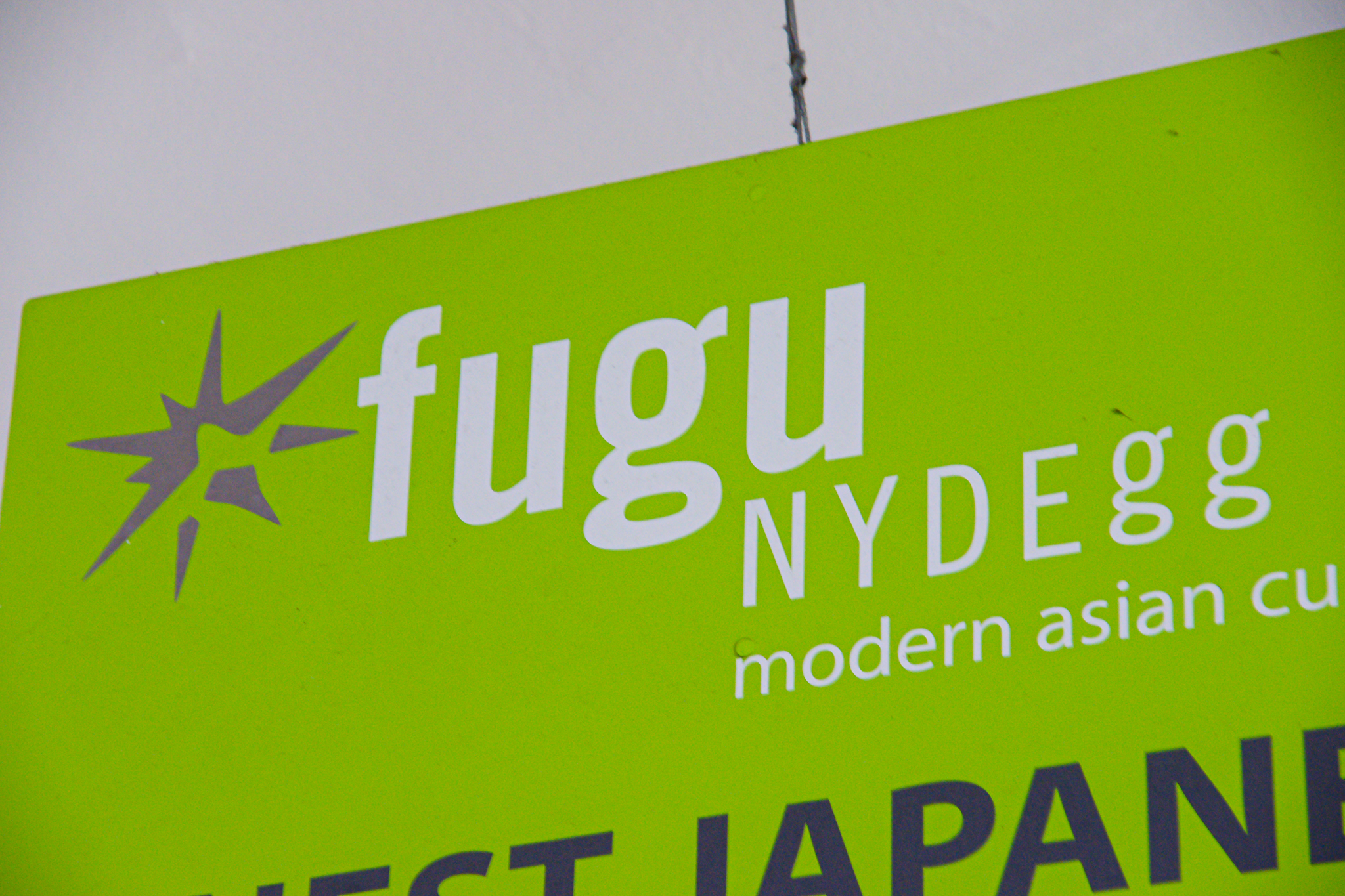 You are currently viewing Restaurant Fugu Nydegg