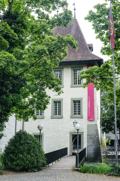 Restaurant Schloss Bümpliz, Bern-Bümpliz