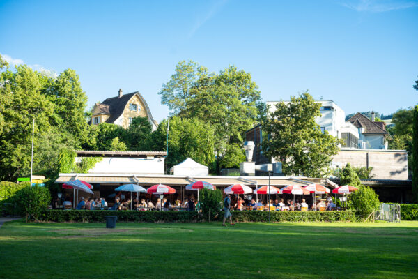 Restaurant Serini, Eichholz, Wabern-Bern