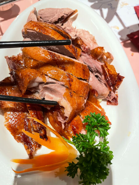 Restaurant Tai Yien, Wabern