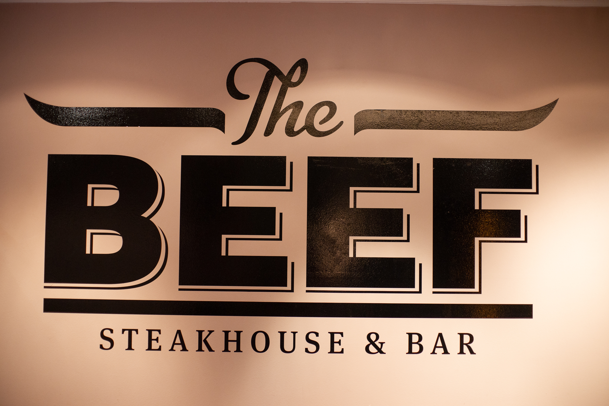 You are currently viewing Restaurant The BEEF Steakehouse