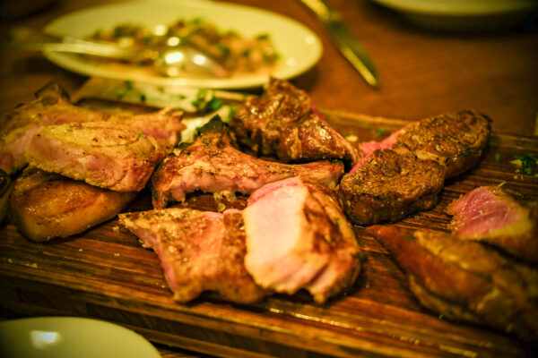 Read more about the article Restaurant Williams ButchersTable